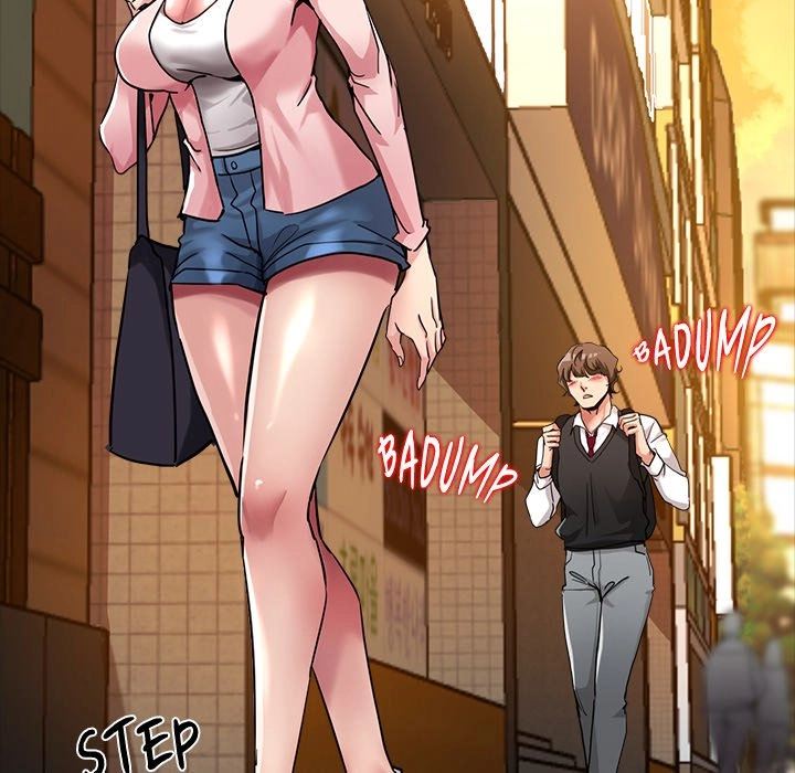 Read Too Many to Handle chapter 1 image 23 on Lezhin