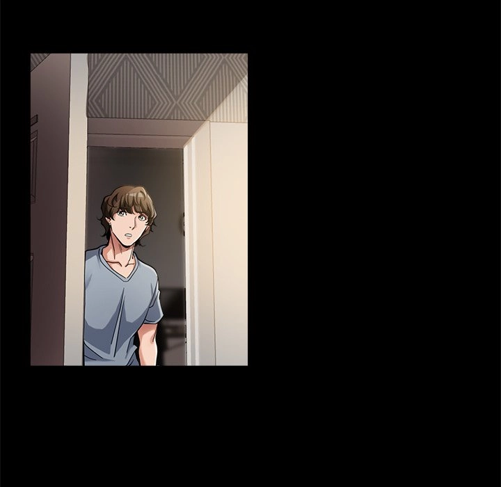 Read Too Many to Handle chapter 1 image 35 on Lezhin