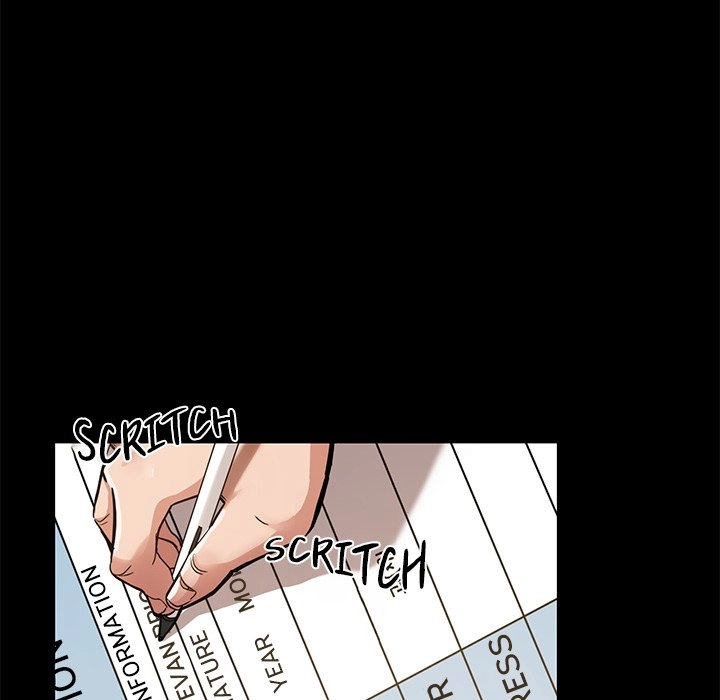 Read Too Many to Handle chapter 1 image 40 on Lezhin