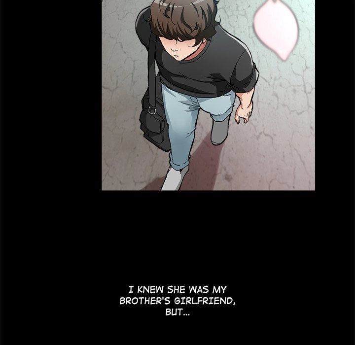 Read Too Many to Handle chapter 1 image 45 on Lezhin