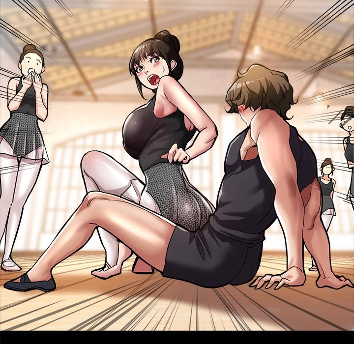 Read Too Many to Handle chapter 1 image 68 on Lezhin