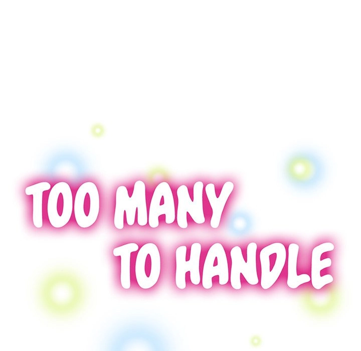 Read Too Many to Handle chapter 13 image 13 on Lezhin