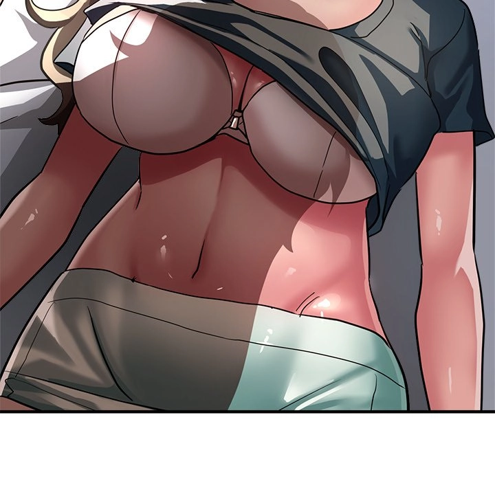 Read Too Many to Handle chapter 13 image 18 on Lezhin
