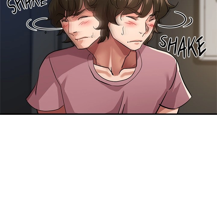 Read Too Many to Handle chapter 13 image 23 on Lezhin