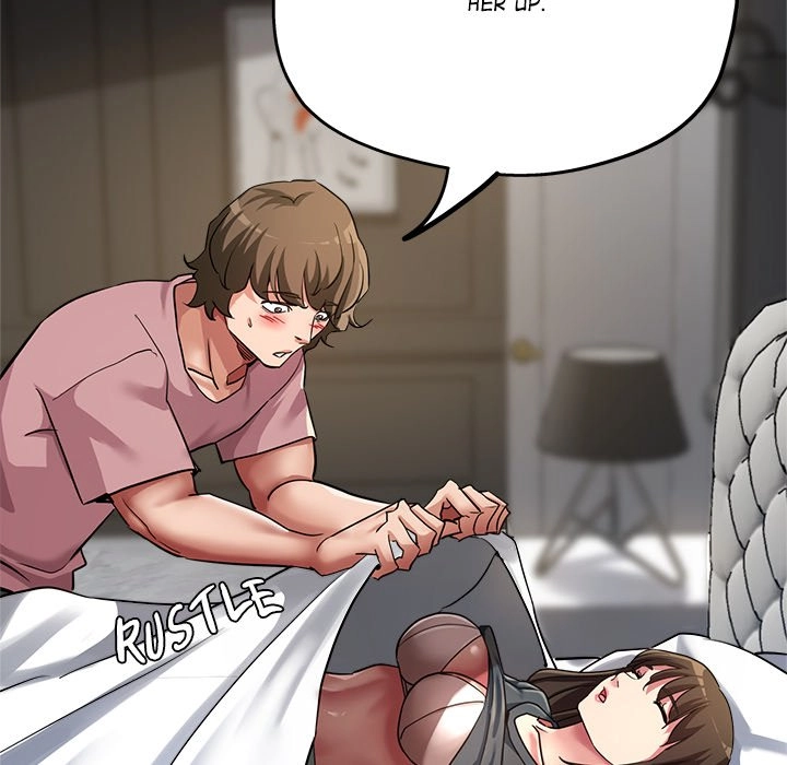 Read Too Many to Handle chapter 13 image 25 on Lezhin