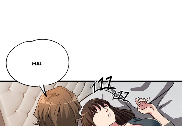 Read Too Many to Handle chapter 13 image 3 on Lezhin