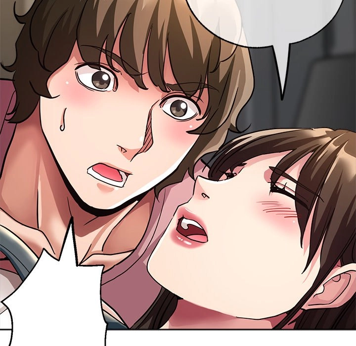 Read Too Many to Handle chapter 13 image 37 on Lezhin