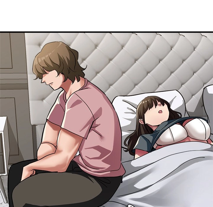 Read Too Many to Handle chapter 13 image 39 on Lezhin
