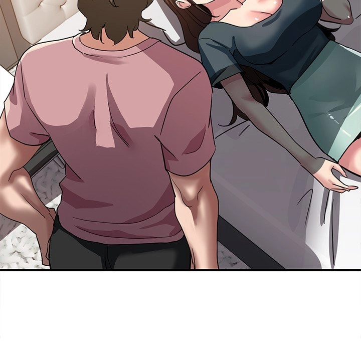 Read Too Many to Handle chapter 13 image 4 on Lezhin
