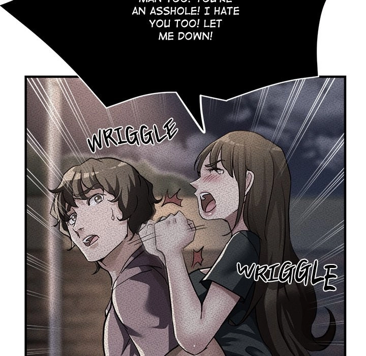 Read Too Many to Handle chapter 13 image 46 on Lezhin