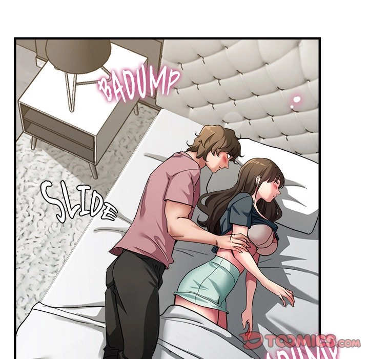 Read Too Many to Handle chapter 13 image 56 on Lezhin