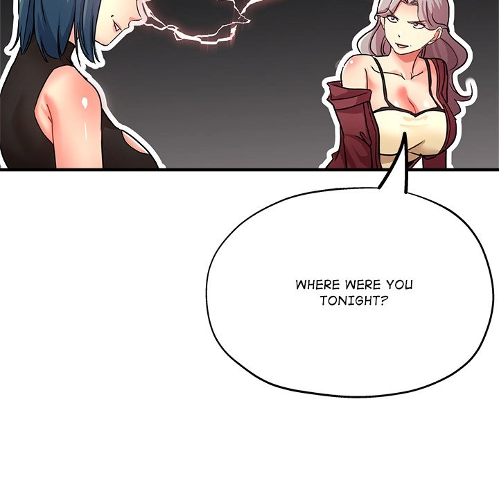 Read Too Many to Handle chapter 14 image 108 on Lezhin