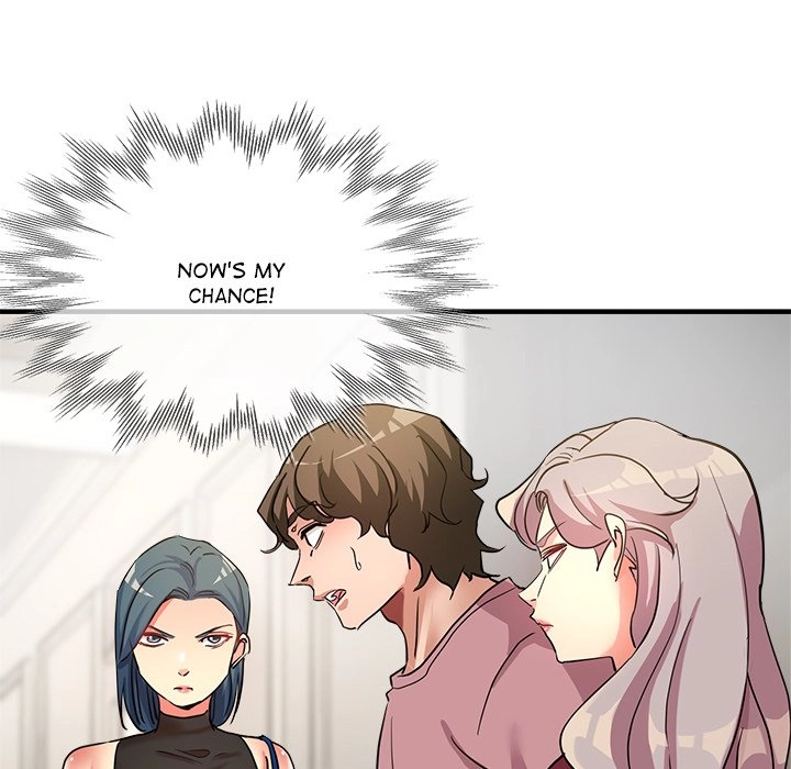 Read Too Many to Handle chapter 14 image 109 on Lezhin