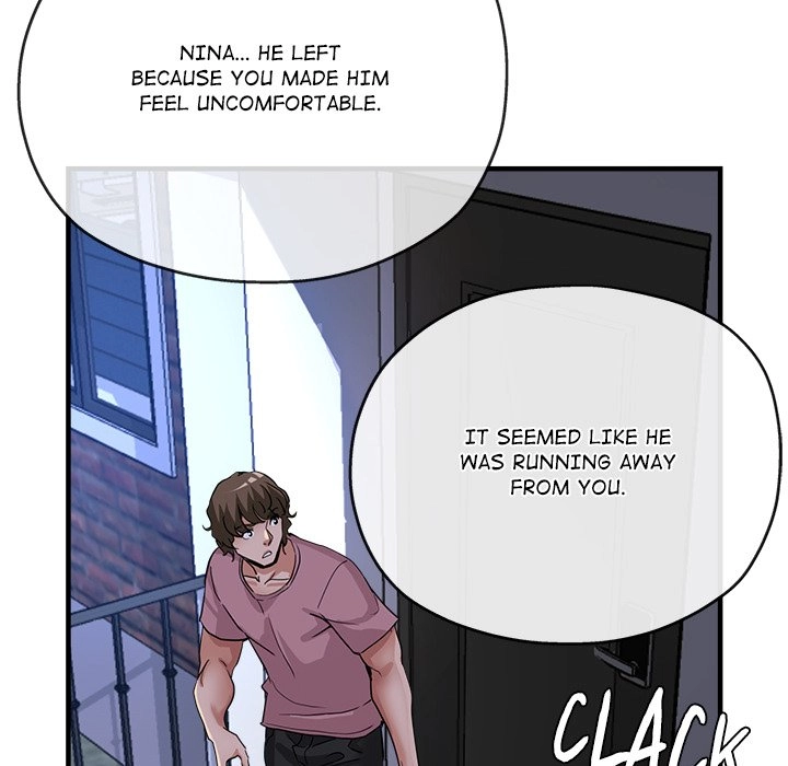 Read Too Many to Handle chapter 14 image 112 on Lezhin
