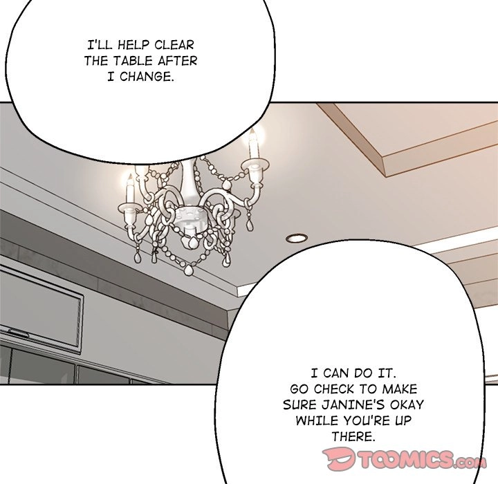 Read Too Many to Handle chapter 14 image 122 on Lezhin