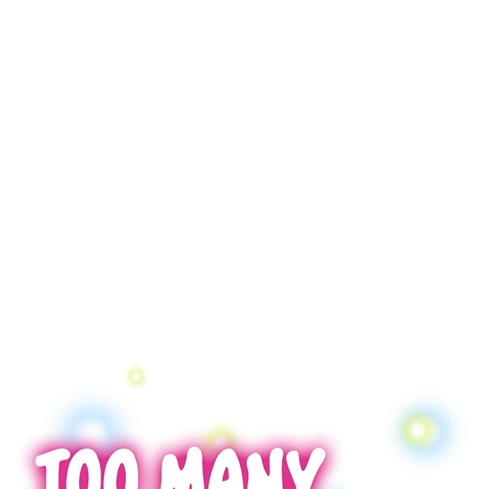Read Too Many to Handle chapter 14 image 13 on Lezhin