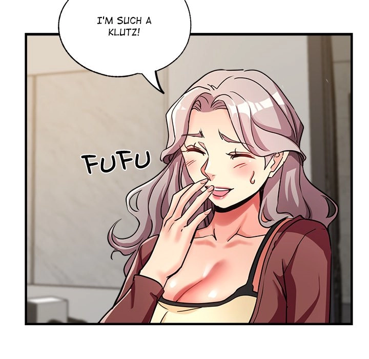 Read Too Many to Handle chapter 14 image 38 on Lezhin