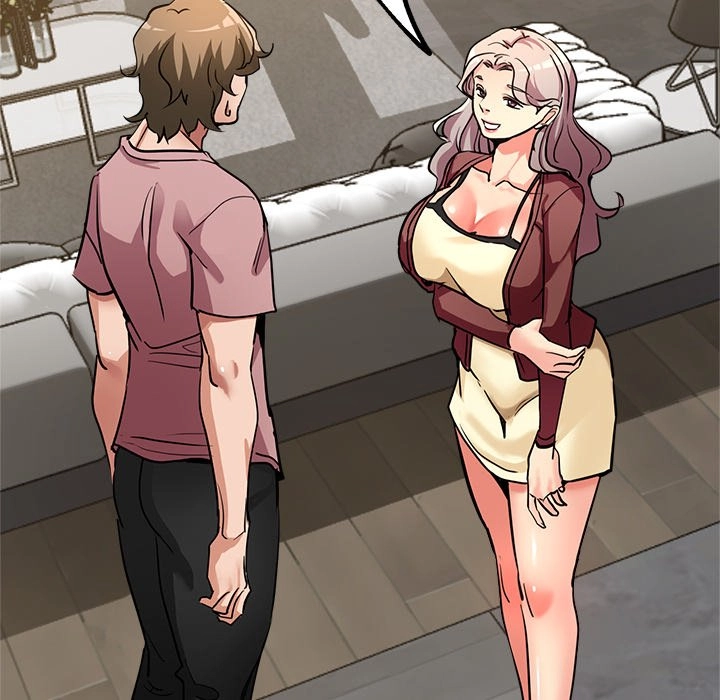 Read Too Many to Handle chapter 14 image 40 on Lezhin