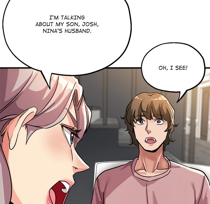 Read Too Many to Handle chapter 14 image 74 on Lezhin