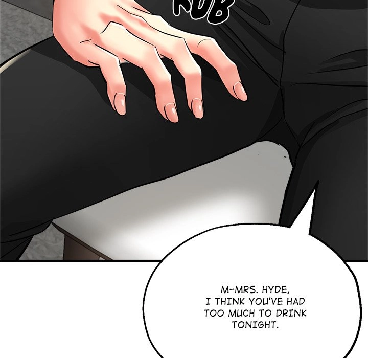Read Too Many to Handle chapter 14 image 99 on Lezhin