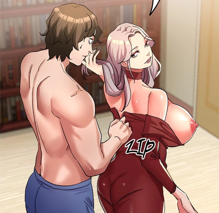 Read Too Many to Handle chapter 17 image 136 on Lezhin