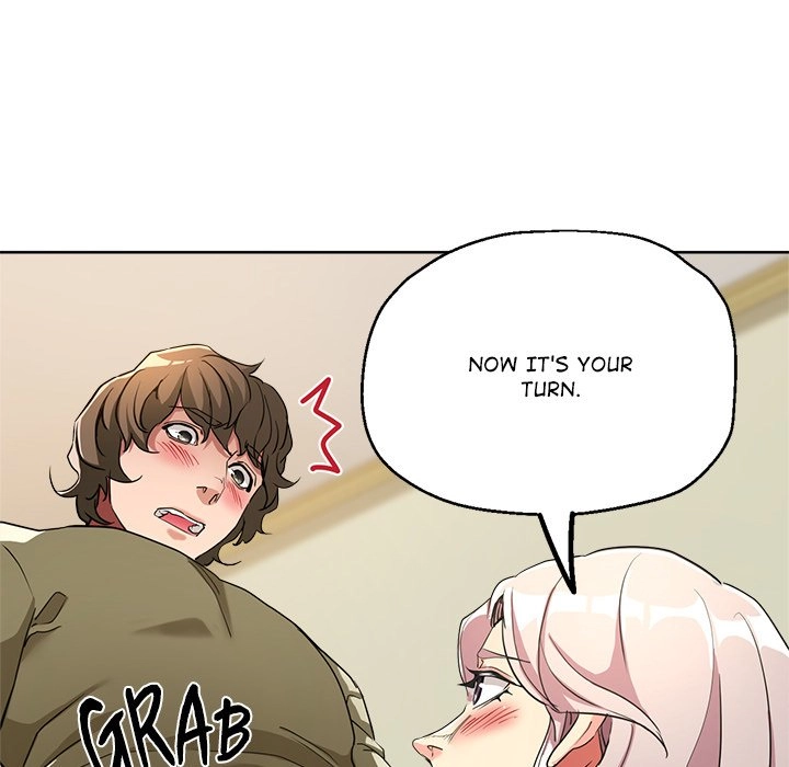 Read Too Many to Handle chapter 17 image 22 on Lezhin