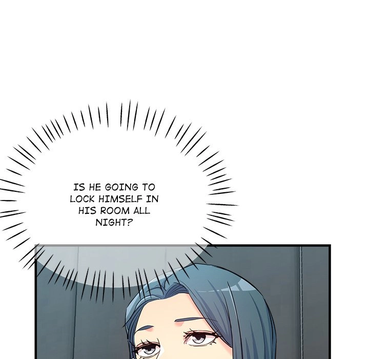 Read Too Many to Handle chapter 17 image 61 on Lezhin
