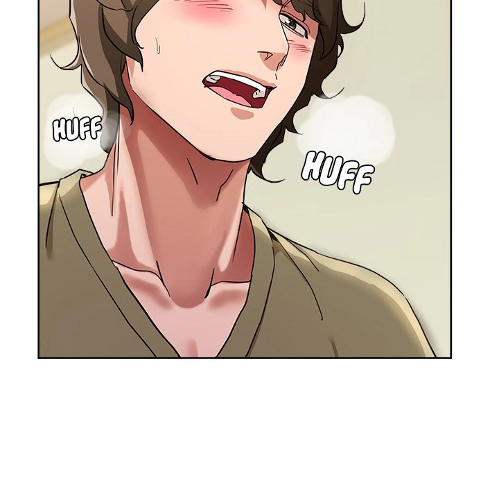 Read Too Many to Handle chapter 17 image 81 on Lezhin
