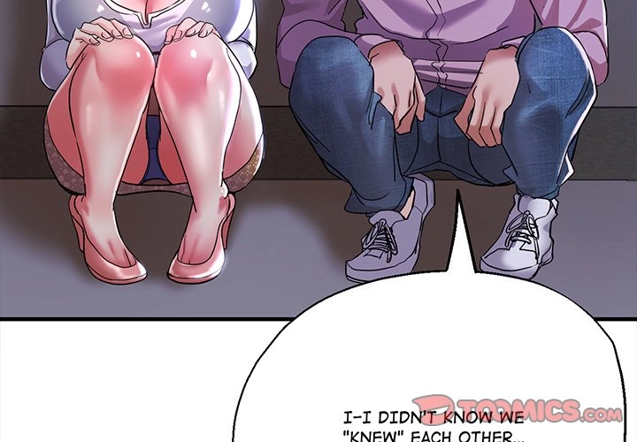 Read Too Many to Handle chapter 19 image 1 on Lezhin