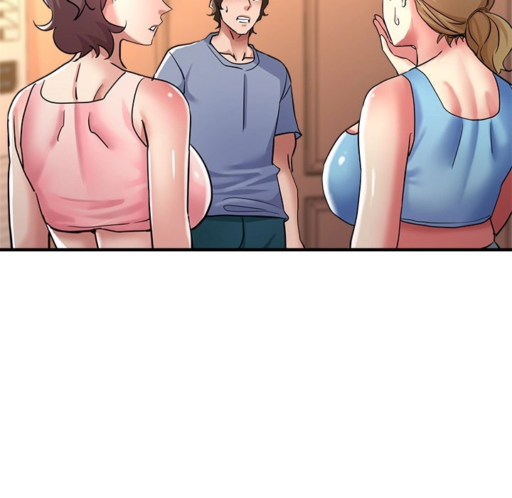 Read Too Many to Handle chapter 19 image 113 on Lezhin