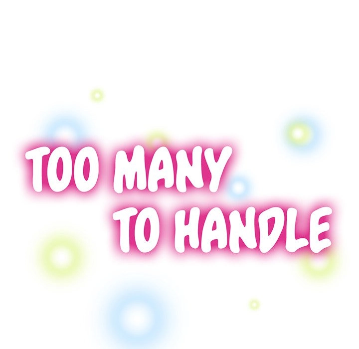 Read Too Many to Handle chapter 19 image 12 on Lezhin