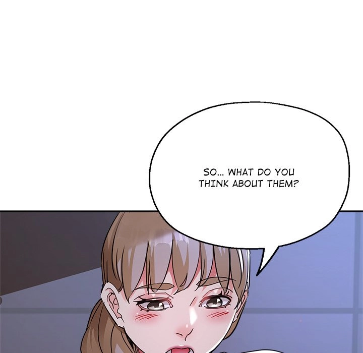 Read Too Many to Handle chapter 19 image 14 on Lezhin