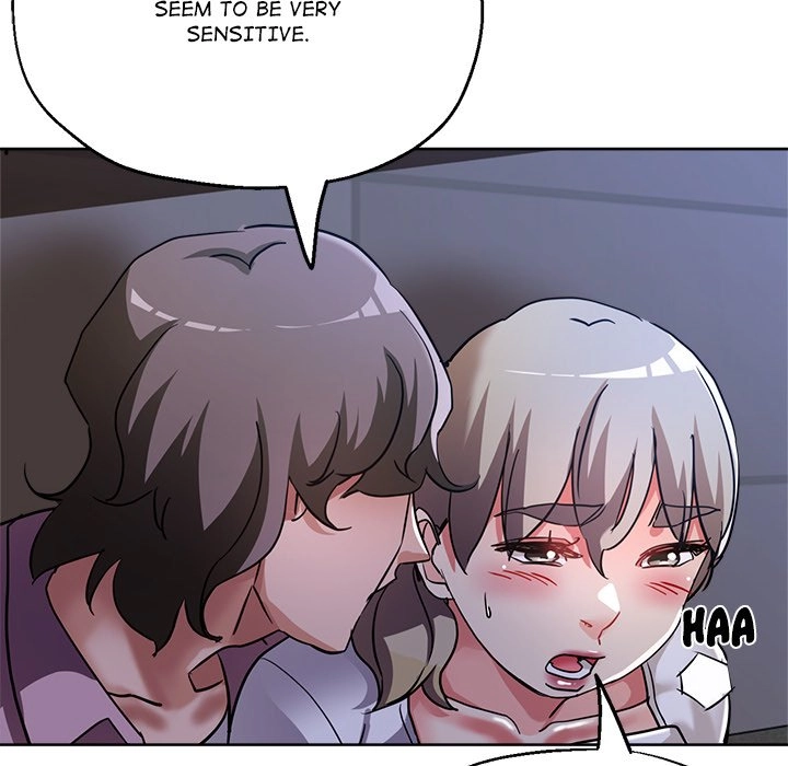 Read Too Many to Handle chapter 19 image 50 on Lezhin