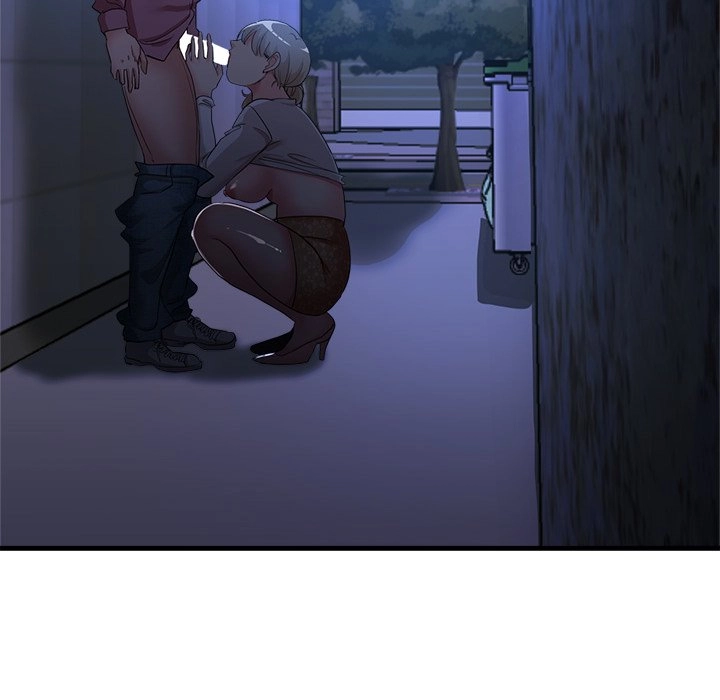 Read Too Many to Handle chapter 19 image 59 on Lezhin