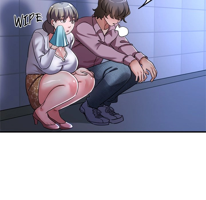 Read Too Many to Handle chapter 19 image 94 on Lezhin