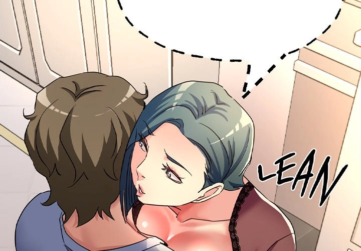 Read Too Many to Handle chapter 20 image 1 on Lezhin