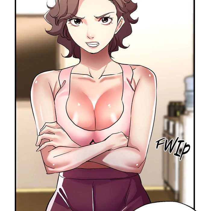 Read Too Many to Handle chapter 20 image 103 on Lezhin