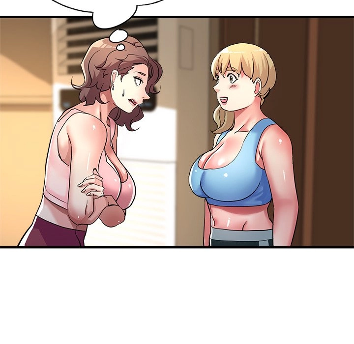 Read Too Many to Handle chapter 20 image 113 on Lezhin
