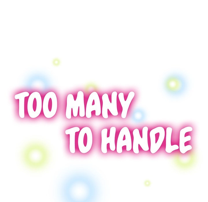 Read Too Many to Handle chapter 20 image 14 on Lezhin