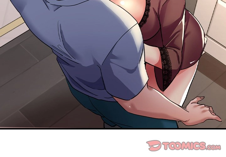 Read Too Many to Handle chapter 20 image 2 on Lezhin