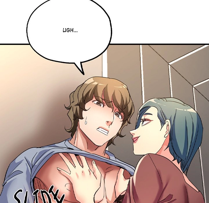 Read Too Many to Handle chapter 20 image 4 on Lezhin