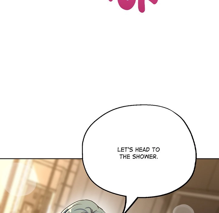Read Too Many to Handle chapter 20 image 8 on Lezhin