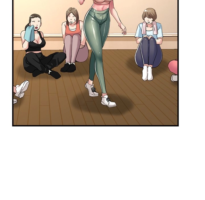 Read Too Many to Handle chapter 20 image 81 on Lezhin