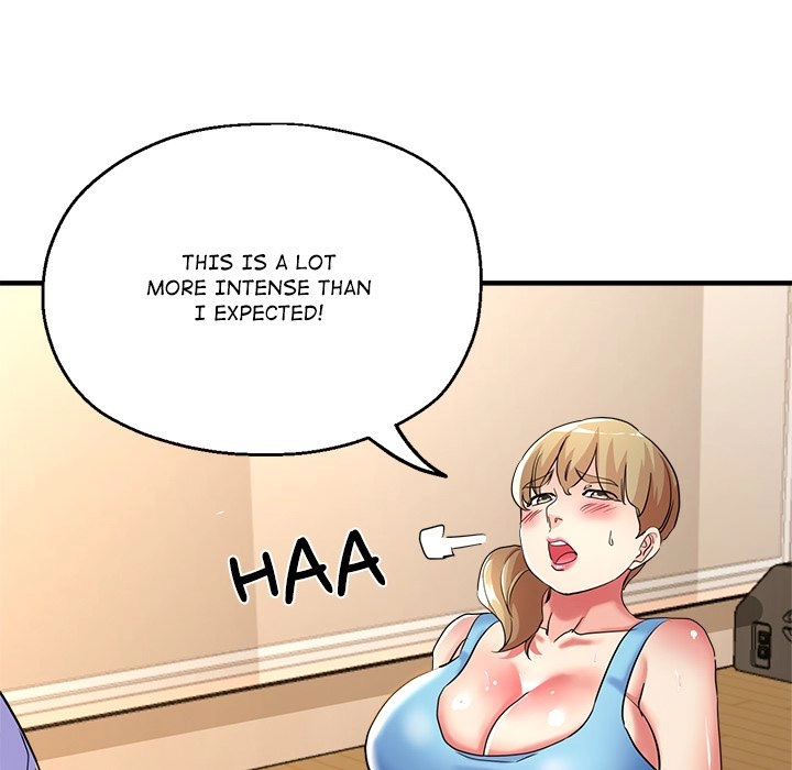 Read Too Many to Handle chapter 20 image 83 on Lezhin