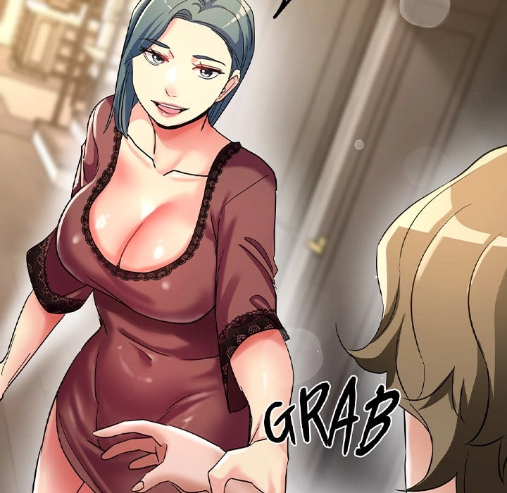Read Too Many to Handle chapter 20 image 9 on Lezhin