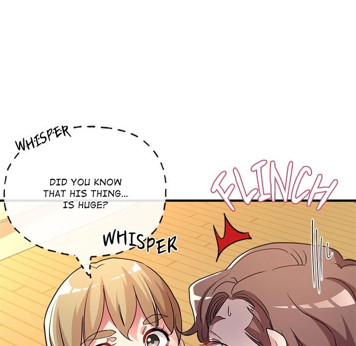Read Too Many to Handle chapter 20 image 95 on Lezhin