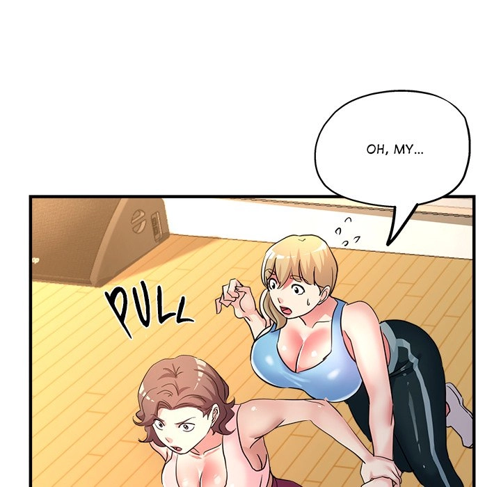 Read Too Many to Handle chapter 20 image 98 on Lezhin