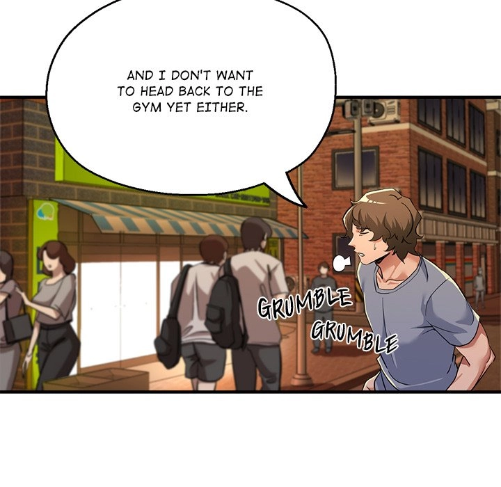 Read Too Many to Handle chapter 21 image 121 on Lezhin