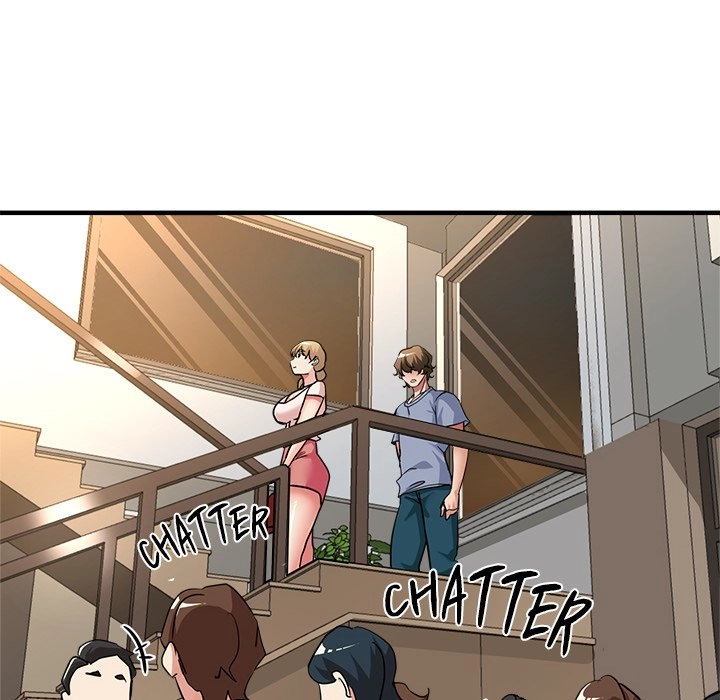 Read Too Many to Handle chapter 21 image 138 on Lezhin