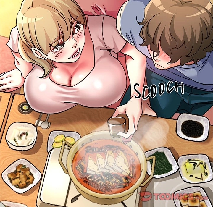 Read Too Many to Handle chapter 21 image 163 on Lezhin